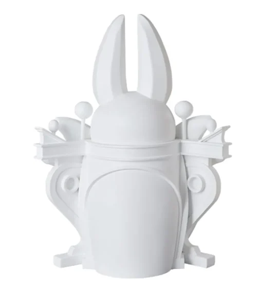 The Gate of the Wolf’s Mouth - Nicolas Buffe X Medicom Toy