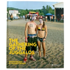 The Gathering of the Juggalos