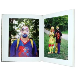 The Gathering of the Juggalos