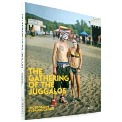The Gathering of the Juggalos