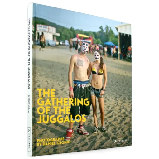 The Gathering of the Juggalos