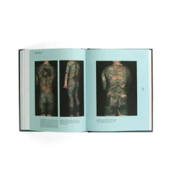 The Japanese Tattoo