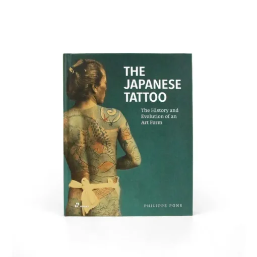 The Japanese Tattoo