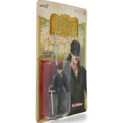 The Princess Bride - Dread Pirate Roberts - ReAction Figures
