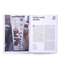The Street Art Manual