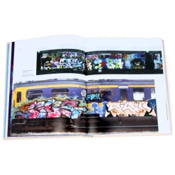 The Wide World of Graffiti