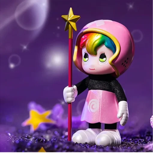 The Wonderful World - Serie 1 - Popmart x Yosuke Ueno