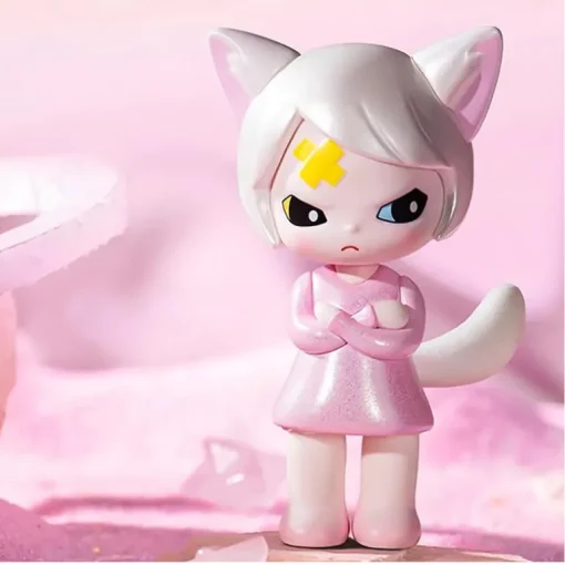 The Wonderful World - Serie 1 - Popmart x Yosuke Ueno