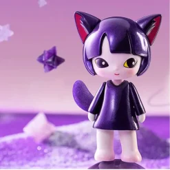 The Wonderful World - Serie 1 - Popmart x Yosuke Ueno