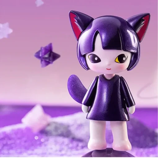 The Wonderful World - Serie 1 - Popmart x Yosuke Ueno