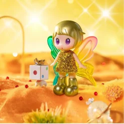 The Wonderful World - Serie 1 - Popmart x Yosuke Ueno