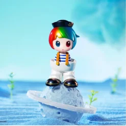 The Wonderful World - Serie 1 - Popmart x Yosuke Ueno