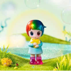 The Wonderful World - Serie 1 - Popmart x Yosuke Ueno