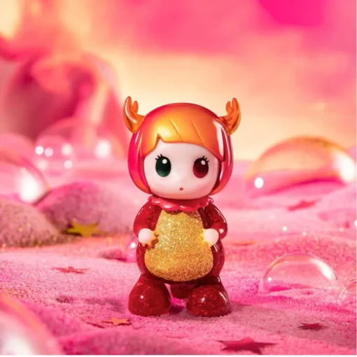 The Wonderful World - Serie 1 - Popmart x Yosuke Ueno