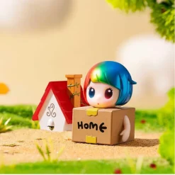 The Wonderful World - Serie 1 - Popmart x Yosuke Ueno