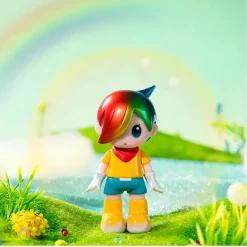 The Wonderful World - Serie 1 - Popmart x Yosuke Ueno