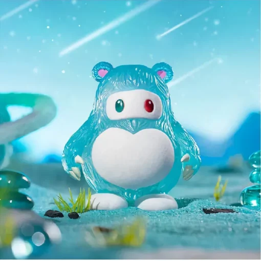 The Wonderful World - Serie 1 - Popmart x Yosuke Ueno