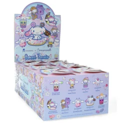 Tokidoki X Cinnamoroll Sweet Treats Display (8pcs)