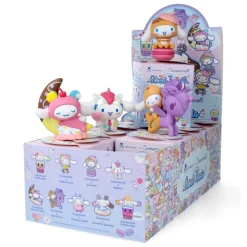 Tokidoki X Cinnamoroll Sweet Treats Display (8pcs)