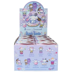 Tokidoki X Cinnamoroll Sweet Treats Display (8pcs)