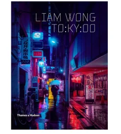 TO:KY:OO - Liam Wong