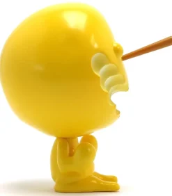 Toxic Candies : Pomme d'Amour - Golden Version