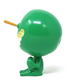 Toxic Candies : Pomme d'Amour - Grany smith Version