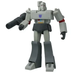 Transformers Deluxe - Megatron (VHS)