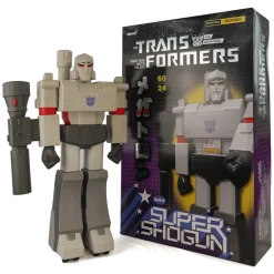 Transformers Super Shogun - Megatron