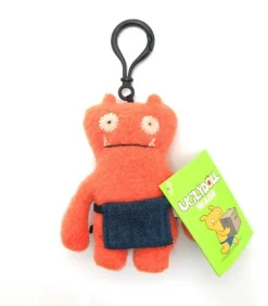 Uglydoll Wage Clip-On