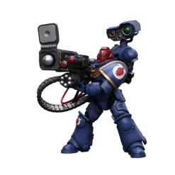Ultramarines Desolation Sergeant with Vengor Launcher (Warhammer 40K)
