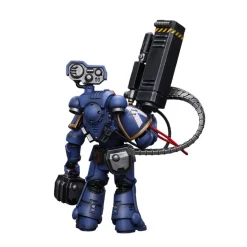 Ultramarines Desolation Sergeant with Vengor Launcher (Warhammer 40K)