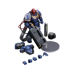 Ultramarines Desolation Sergeant with Vengor Launcher (Warhammer 40K)
