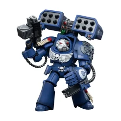Ultramarines Terminators Brother Andrus (Warhammer 40K)