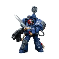 Ultramarines Terminators Sergeant Terconon (Warhammer 40K)