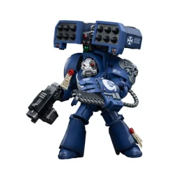 Ultramarines Terminators Brother Andrus (Warhammer 40K)
