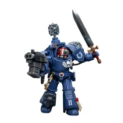 Ultramarines Terminators Sergeant Terconon (Warhammer 40K)