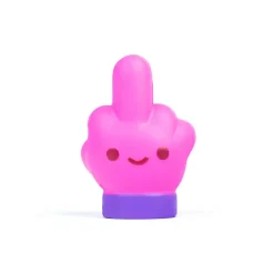 Up Yours Stress Squishy