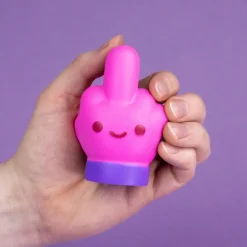 Up Yours Stress Squishy