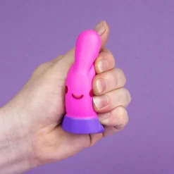 Up Yours Stress Squishy