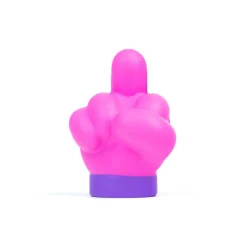 Up Yours Stress Squishy