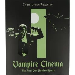 Vampire Cinema The First One Hundred Years