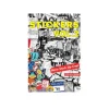 Vol pegatinas. 2: Desde punk rock hasta arte contemporáneo
