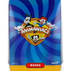 Wakko - Animaniacs Ultimates