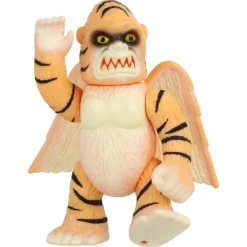 Wing Kong (Tiger) - ReAction Figure - Box