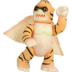 Wing Kong (Tiger) - ReAction Figure - Box