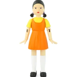 Young Hee Vinyl Figure (Squid Game)