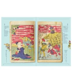 Yumoto Koichi: Yokai Storyland