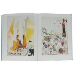 A life in ink - Ralph Steadman