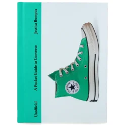 A Pocket Guide to Converse